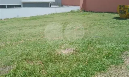 Terreno à venda na Rua Jean Piaget, 701, Condomínio Aquarela, São Carlos