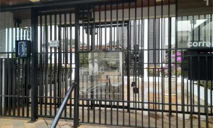 Apartamento no Edifício Villa Lobos  a venda - São Carlos