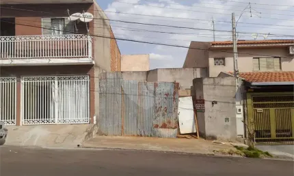 Casa em construção à venda no bairro romeu tortorelli