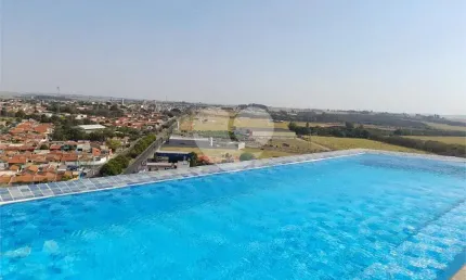 Apartamento Novo e Nunca Habitado no Parque dos Girassóis