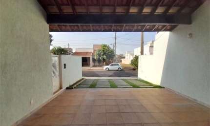 Casa em condomínio fechado com 4 quartos à venda na Rua Miguel Petroni, 4900, Residencial Eldorado, São Carlos