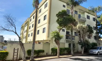 Apartamento à Venda no Edifício Esther Lins – Próximo à USP e UFSCar.