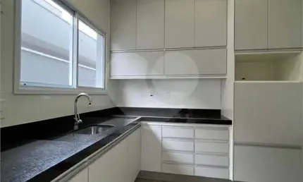 Casa em condomínio fechado com 3 quartos à venda na Passeio das Magnólias, 1060, Parque Faber Castell IV, São Carlos