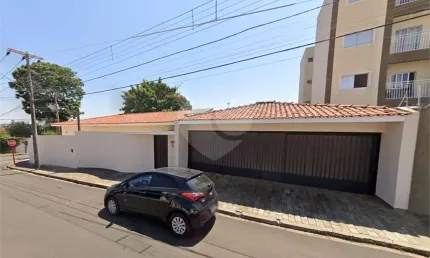 Casa com 3 quartos à venda na Rua das Margaridas, 201, Cidade Jardim, São Carlos