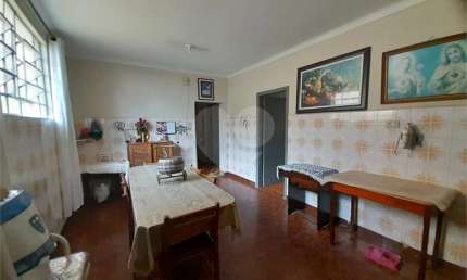 Casa com 3 quartos à venda na Rua Henrique Gregori, 920, Vila Boa Vista 1, São Carlos