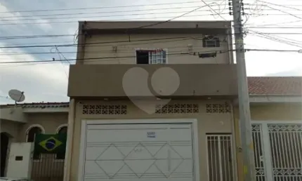 Sobrado à Venda no Bairro Jacobucci – Amplitude e Conforto em Excelente Localização