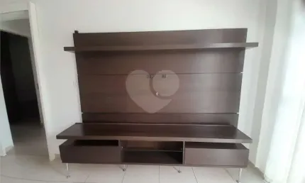 Apartamento Térreo no Edifício Ana Beatriz – Praticidade e Conforto em Excelente Localização