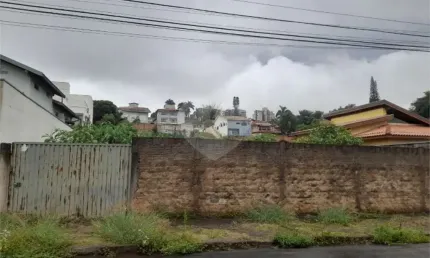 Terreno à venda no bairro nobre parque santa mônica