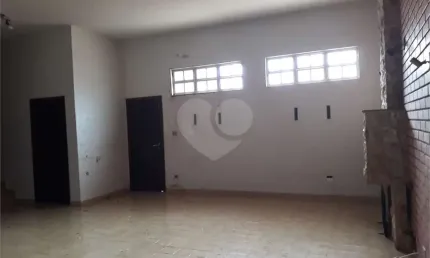 Casa com 3 quartos à venda na Rua São João Batista de La Salle, 500, Jardim Cardinalli, São Carlos
