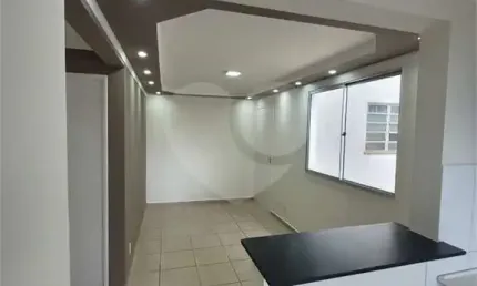Apartamento com 2 quartos à venda na Avenida Doutor Heitor José Reali, 1, Parque Industrial, São Carlos