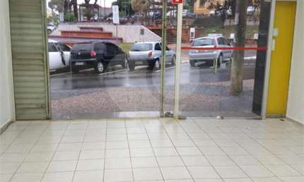 Casa comercial à venda na Rua General Osório, 677, Jardim São Carlos, São Carlos