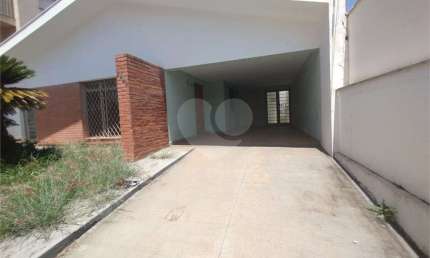 Casa com 4 quartos à venda na Rua Nove de Julho, 2685, Centro, São Carlos