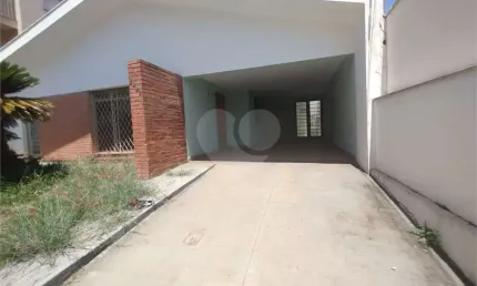 Casa comercial à venda na Rua Nove de Julho, 2685, Centro, São Carlos