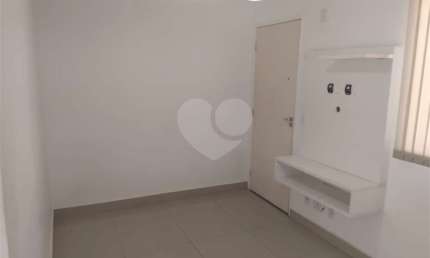 Apartamento à Venda no Condomínio Mont Royal - São Carlos