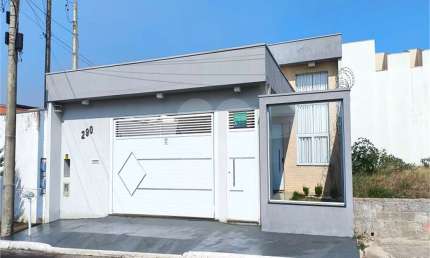 Casa com 3 quartos à venda na Rua Lino Barros de Moura, 290, Jardim Embaré, São Carlos