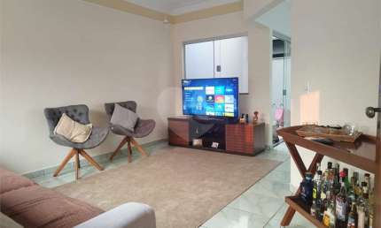 Casa com 3 quartos à venda na Rua Augusto Maria Patrizzi, 270, Residencial Itamarati, São Carlos