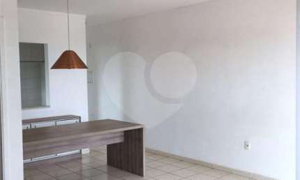 Apartamento com 2 quartos à venda na Rua Doutor Marino Costa Terra, 1000, Parque Sabará, São Carlos