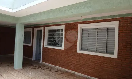 Casa com 3 quartos à venda na Avenida Germano Fher Júnior, 590, Jardim Nova São Carlos, São Carlos