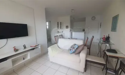 Apartamento com 2 quartos à venda na Avenida Tancredo de Almeida Neves, 457, Parque Santa Mônica, São Carlos