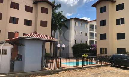 Apartamento com 3 quartos à venda na Rua Américo Jacomino Canhoto, 175, Jardim Nova Santa Paula, São Carlos