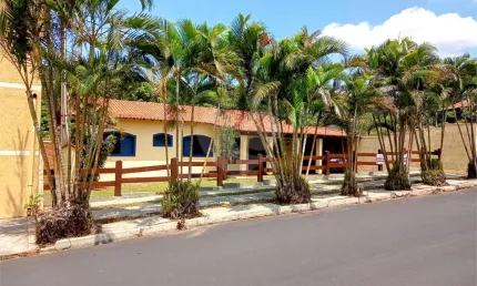 Casa à Venda no Residencial Samambaia – 200 m² de Área Construída