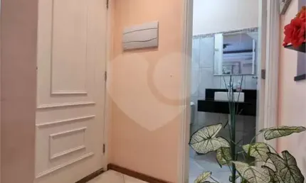 Casa em condomínio fechado com 3 quartos à venda na Avenida Bruno Ruggiero Filho, 101, Parque Santa Felícia Jardim, São Carlos
