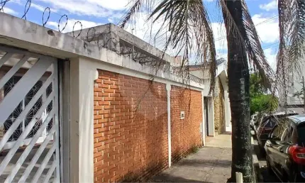 Casa com 4 quartos à venda na Rua Riachuelo, 980, Centro, São Carlos