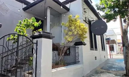 Casa comercial para alugar na Rua Nove de Julho, 1943, Centro, São Carlos