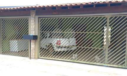Casa com 4 quartos à venda na Rua Juliano Parolo, 290, Parque Industrial, São Carlos