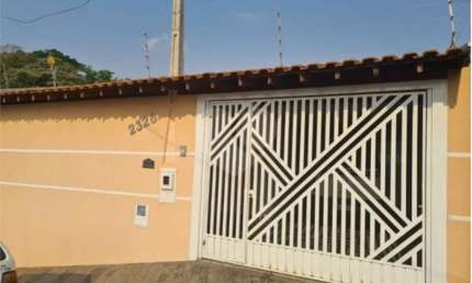 Casa com 3 quartos à venda na Rua Monteiro Lobato, 2326, Jardim Brasil, São Carlos