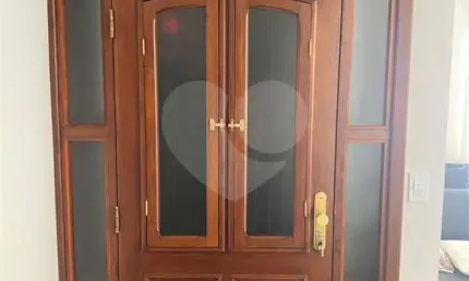 Apartamento com 4 quartos à venda na Rua São Sebastião, 1170, Parque Santa Mônica, São Carlos