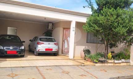 Casa com 3 quartos à venda na Rua Mautílio Bruno, 80, Parque Fehr, São Carlos