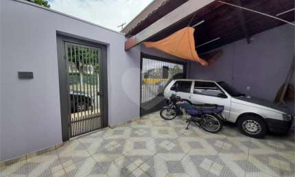 Excelente oportunidade de compra! Casa bem localizada na Vila Prado