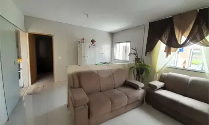 Casa em fase de acabamento no Arcoville – Personalize seu lar!