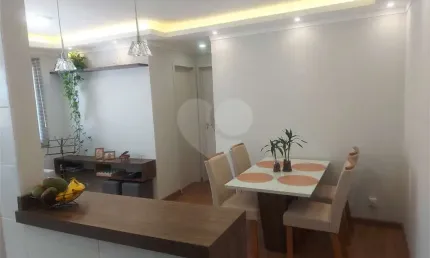 Apartamento Mobiliado no Condomínio Portal do Sol, na Avenida Getúlio Vargas