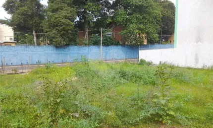 Terreno Comercial à Venda – Localização Estratégica Próximo à USP São Carlos