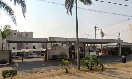 Apartamento com 2 quartos à venda na Avenida Doutor Heitor José Reali, 1, Parque Industrial, São Carlos