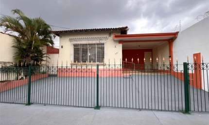 Casa com 3 quartos à venda na Rua Geminiano Costa, 957, Jardim São Carlos, São Carlos