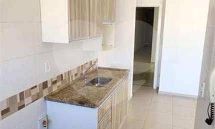 Apartamento para locação no Residencial Ana Beatriz