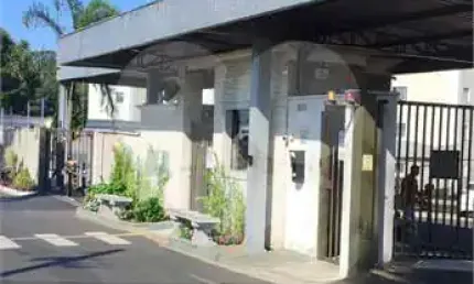 Apartamento com 2 quartos à venda na Avenida Doutor Heitor José Reali, 1031, Parque Industrial, São Carlos