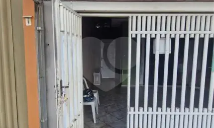 Casa comercial à venda na Avenida Dom Carmine Rocco, 570, Jardim Tangará, São Carlos
