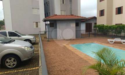 Apartamento com 3 quartos à venda na Rua Américo Jacomino Canhoto, 175, Jardim Nova Santa Paula, São Carlos