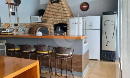 Casa com 2 quartos à venda na Rua Américo Jacomino Canhoto, 93, Jardim Nova Santa Paula, São Carlos