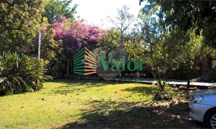 Propriedade Rural-Itirapina-Centro | Ref.: REO625636