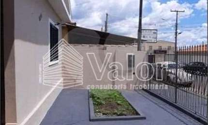 Casa com 4 quartos à venda na Albano Buzo, 125, Centro, Ibaté