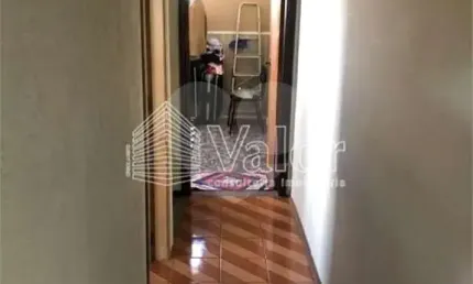 Casa com 4 quartos à venda na Rua Rosa Lea Ferrari Lisboa, 70, Jardim Acapulco, São Carlos