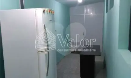 Casa-São Carlos-Parque Santa Felícia Jardim | Ref.: REO628242