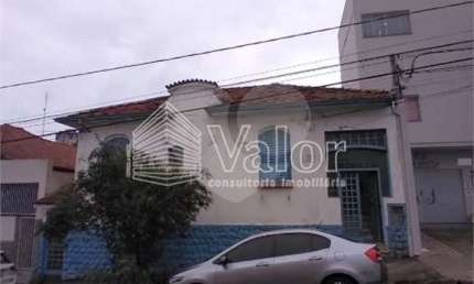 Casa-São Carlos-Jardim São Carlos | Ref.: REO627572