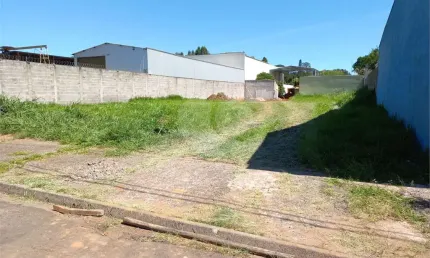 Terreno-São Carlos-Jardim Novo Horizonte | Ref.: REO629406