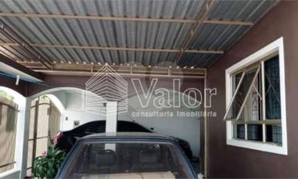 Casa com 3 quartos à venda na Rua Geraldo Bretas, 199, Vila Conceição, São Carlos
